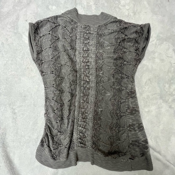 Sweater vest from Maurice’s - Picture 2 of 3